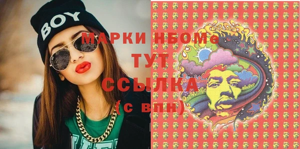 стафф Алзамай